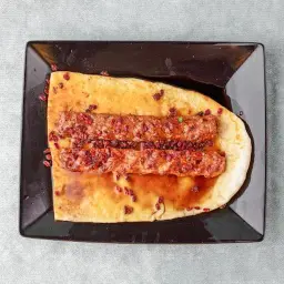 كباب بالرمان